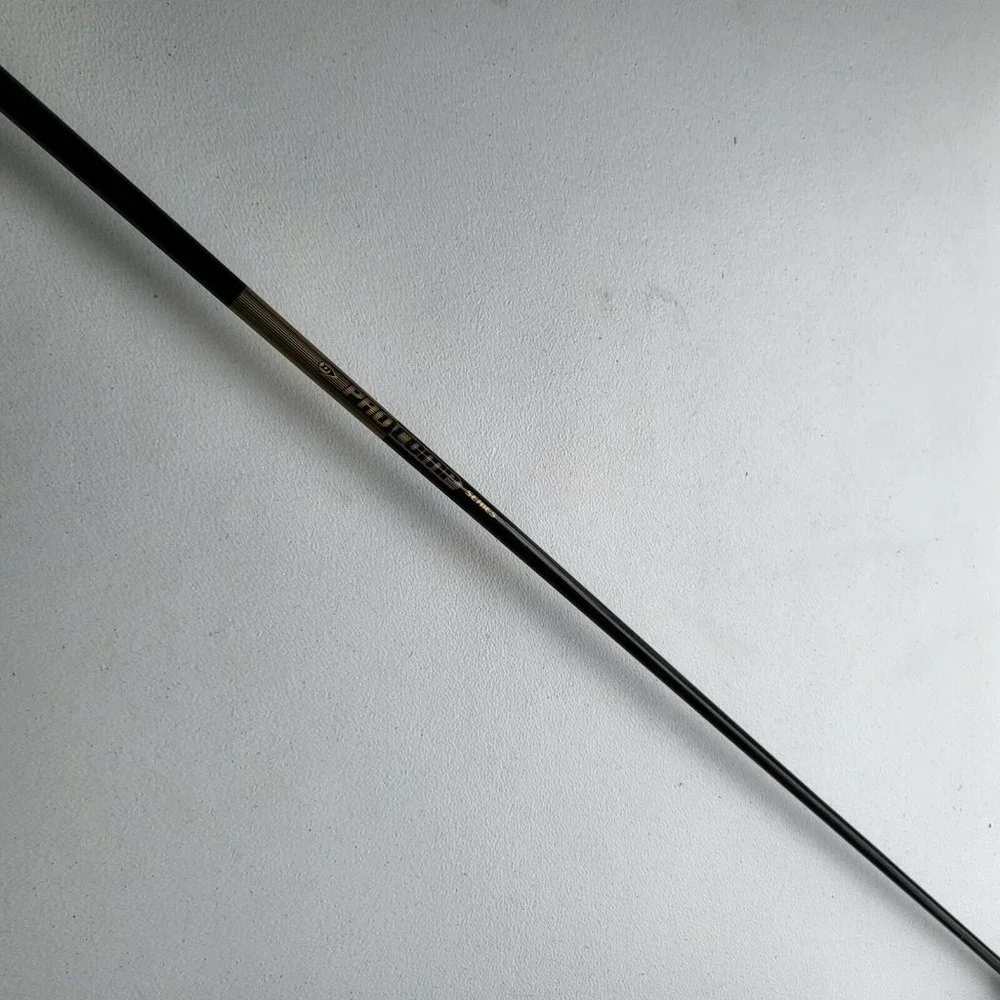 Dunlop Golf Club 400cc Pro Comp  Driver Titanium Enhanced Mid-Flex  RH 45" - Picture 11 of 12